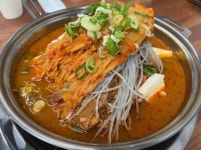 감자네 감자탕 장한평직영점