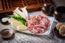 양화돌판삼겹 목동오목교점