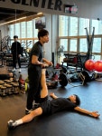수퍼바디짐 헬스&PT
