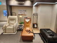 세라젬 롯데백화점 일산점