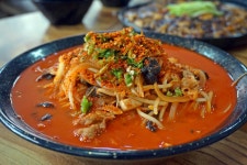 만홍반점 경산펜타힐즈점