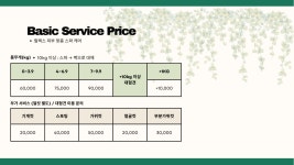 젤리펫살롱with아로마 인천송도점