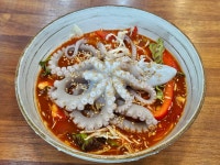 안산무안뻘낙지