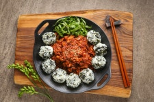 금돈김치마을