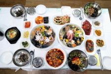 대박난맛집 거제 학동점