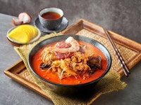 만홍반점 경산펜타힐즈점