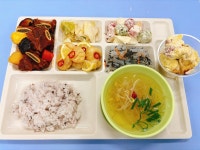 티엔티푸드