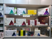 김정문알로에 강북가화점