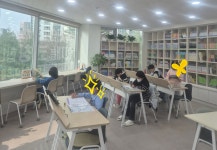 책나무 김포구래점