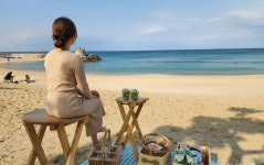 강릉해변을담다