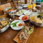 능소비빔국수 제주점