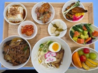 티엔티푸드