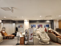 세라젬 롯데백화점 일산점