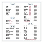 완산골명가 남부터미널점