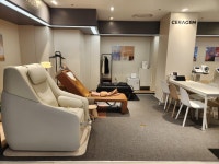 세라젬 롯데백화점 일산점