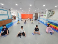 한국체대한성태권도