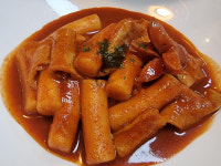 석봉튀김 떡볶이 신탄진점