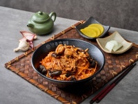 만홍반점 대전대덕점