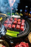 담가화로구이 부천심곡점