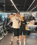 에이원팀 휘트니스 고잔점