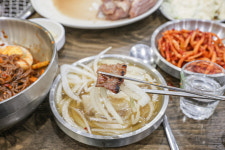 농원숯불왕갈비