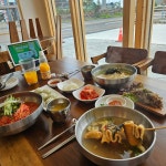 능소비빔국수 제주점