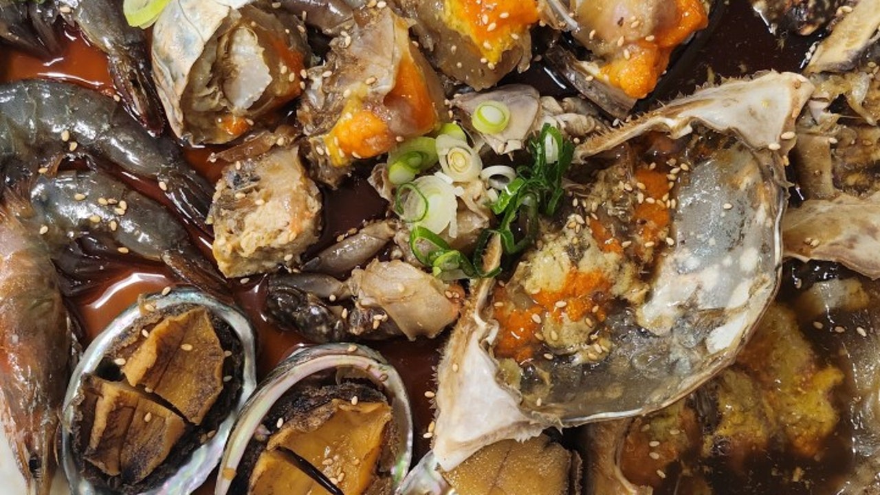 행복식당