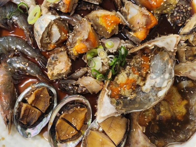 행복식당