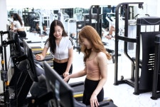벨류 PT 필라테스 마북점
