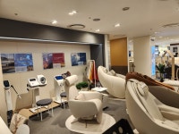 세라젬 롯데백화점 일산점