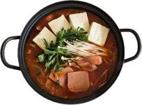 탄이네김치찌개&김치찜
