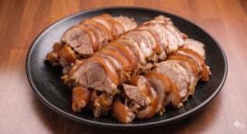 맛있는족발가게돈풍청주점 | 돈돈족발
