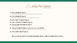 젤리펫살롱with아로마 인천송도점