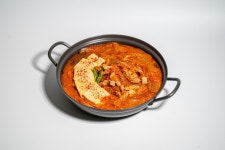 정온 김치찌개