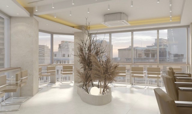 Shop Gontte Gangnam Branch