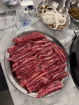조선한우