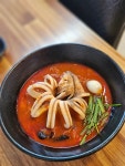 낚무맛조이짬뽕전문점