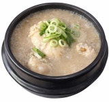 수목원삼계탕