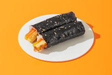 빠바기 꼬마김밥&유부초밥 용인동백점