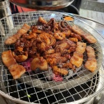 쭈꾸미부장 일산라페스타점