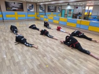 블랙벨트태권도