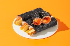 빠바기 꼬마김밥&유부초밥 용인동백점
