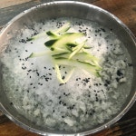 화정팥죽