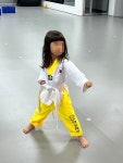 백승철해온태권도