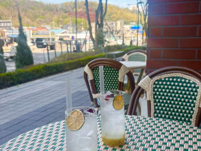 까리노 카페