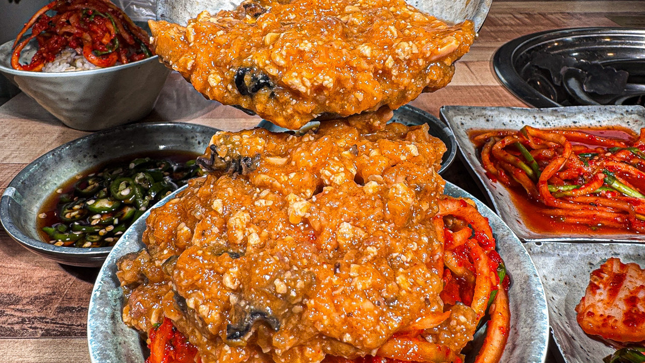 배터지는집 동막손칼국수명가