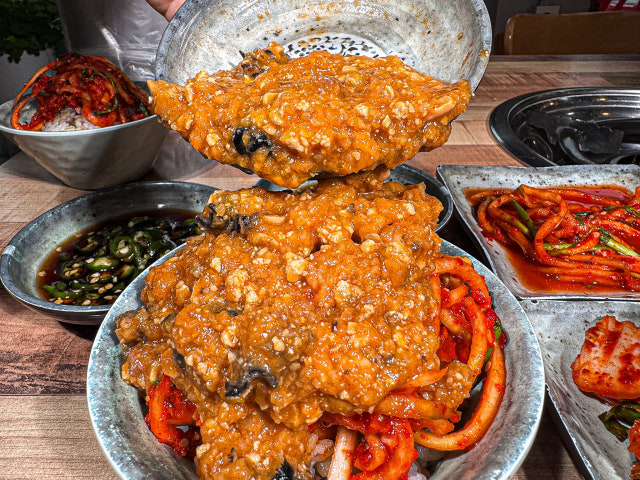 배터지는집 동막손칼국수명가