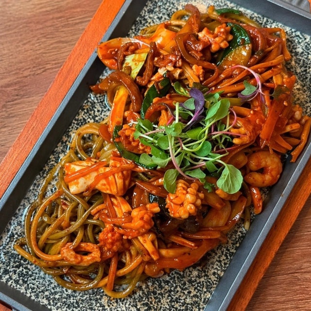 연화객잔 중식당 대표 사진