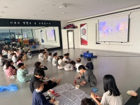 새봄태권도