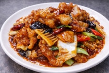 야래향